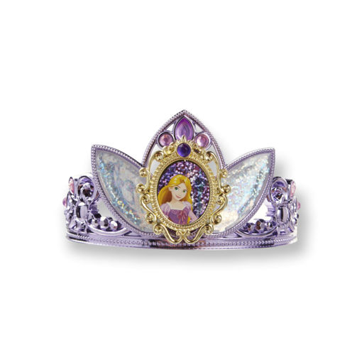 Picture of PRINCESS TIARA - RAPUNZEL